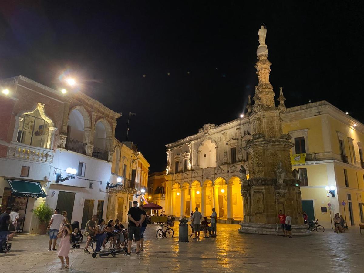 Nardò B&B Casa Dolce Casa المظهر الخارجي الصورة