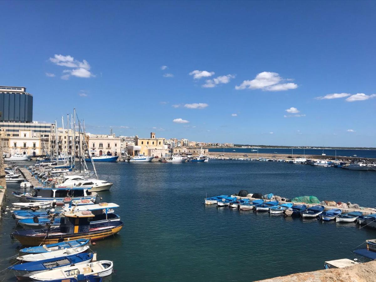 Nardò B&B Casa Dolce Casa المظهر الخارجي الصورة