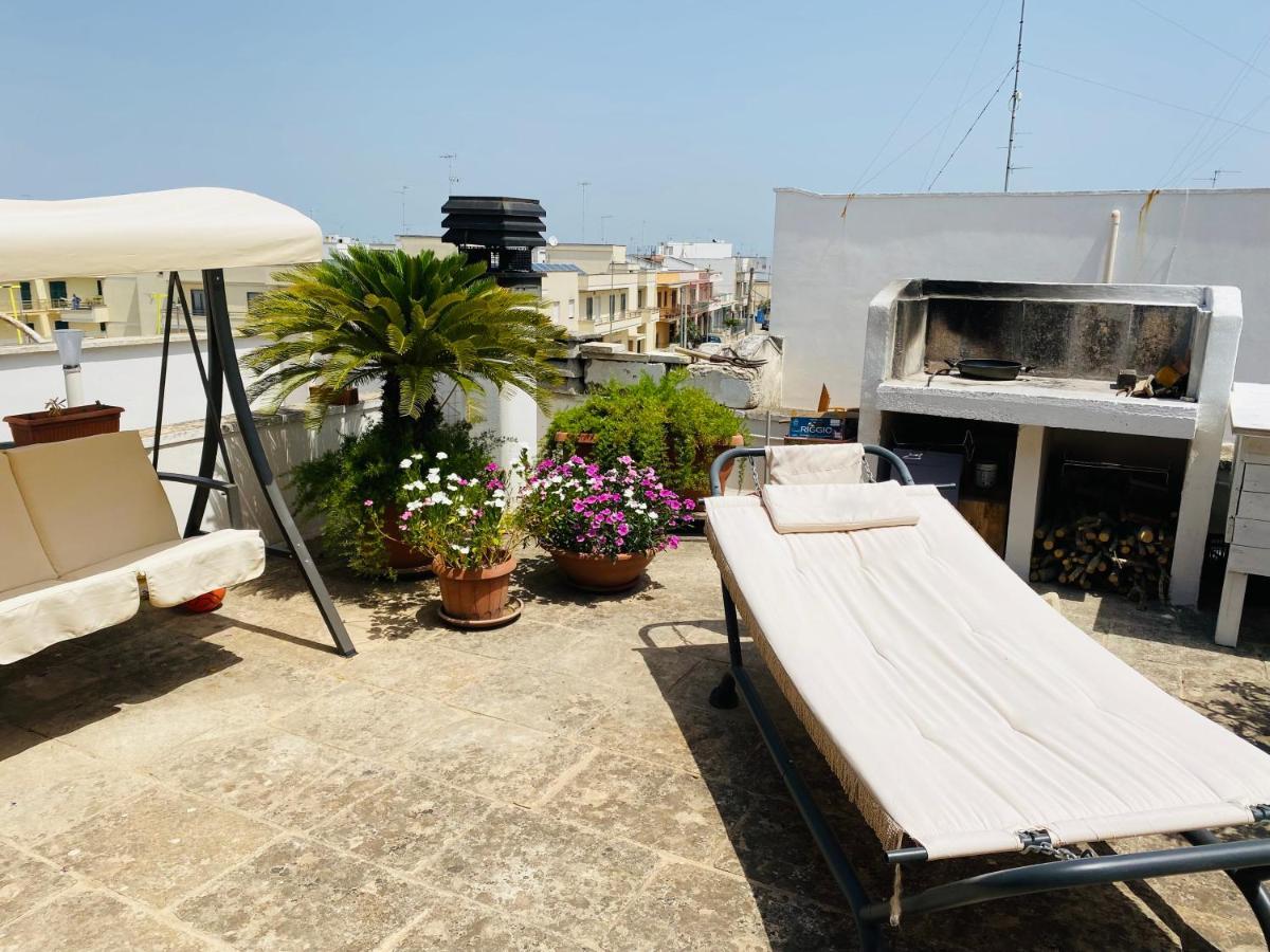 Nardò B&B Casa Dolce Casa المظهر الخارجي الصورة