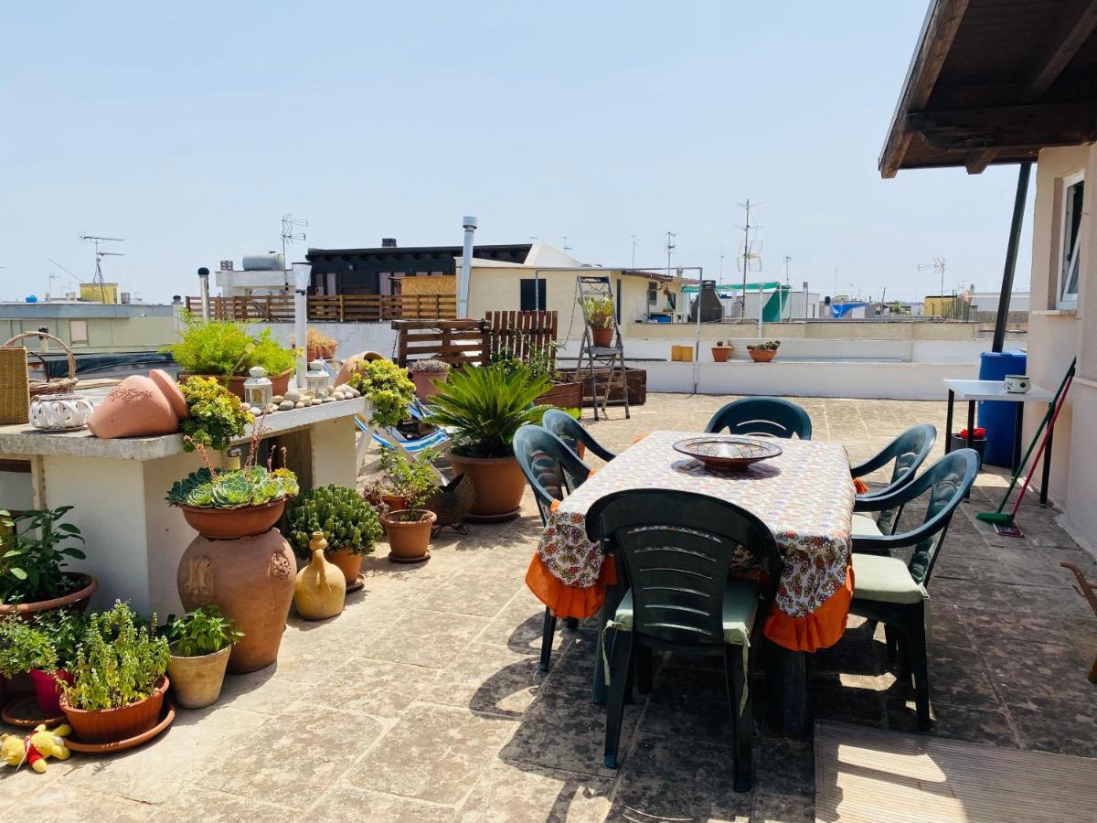 Nardò B&B Casa Dolce Casa المظهر الخارجي الصورة