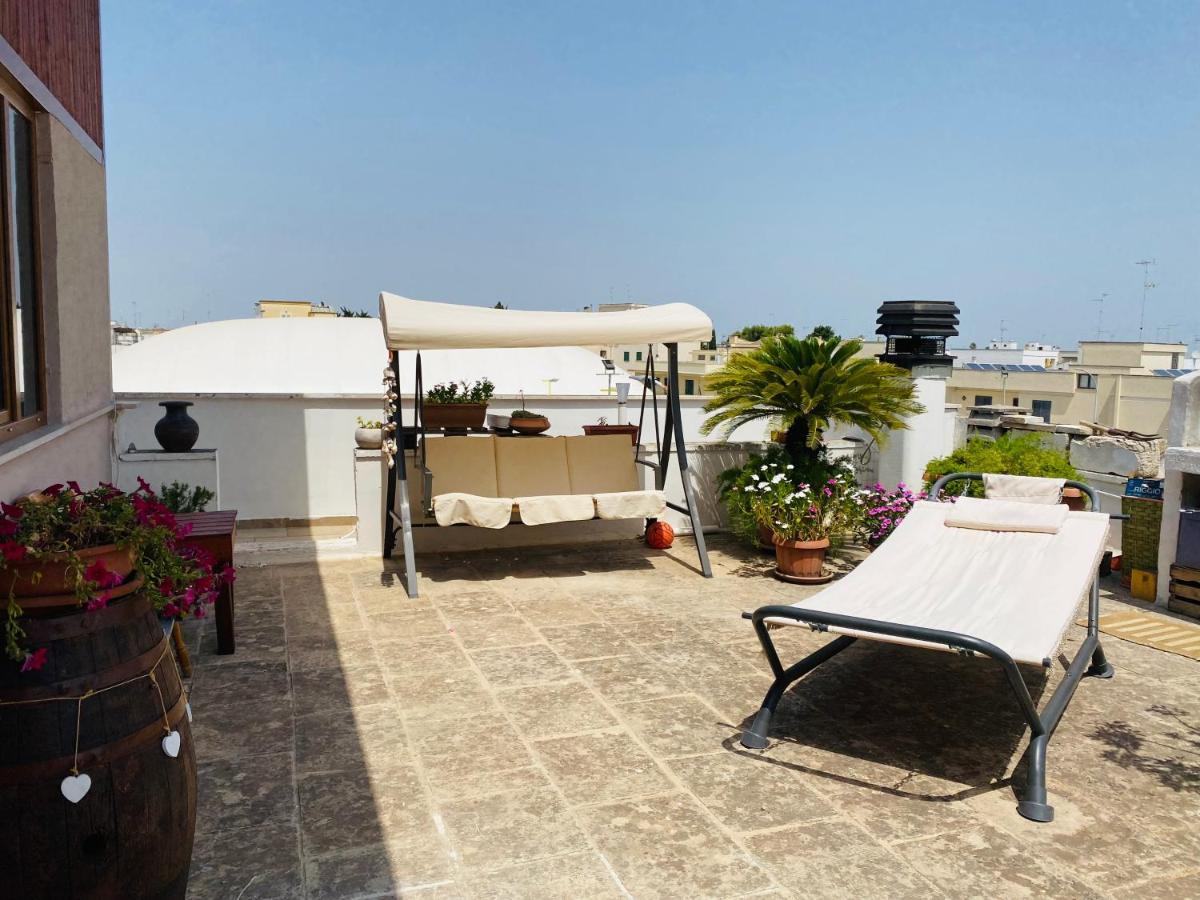 Nardò B&B Casa Dolce Casa المظهر الخارجي الصورة