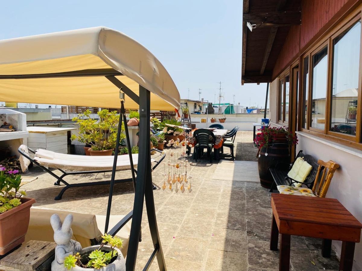 Nardò B&B Casa Dolce Casa المظهر الخارجي الصورة