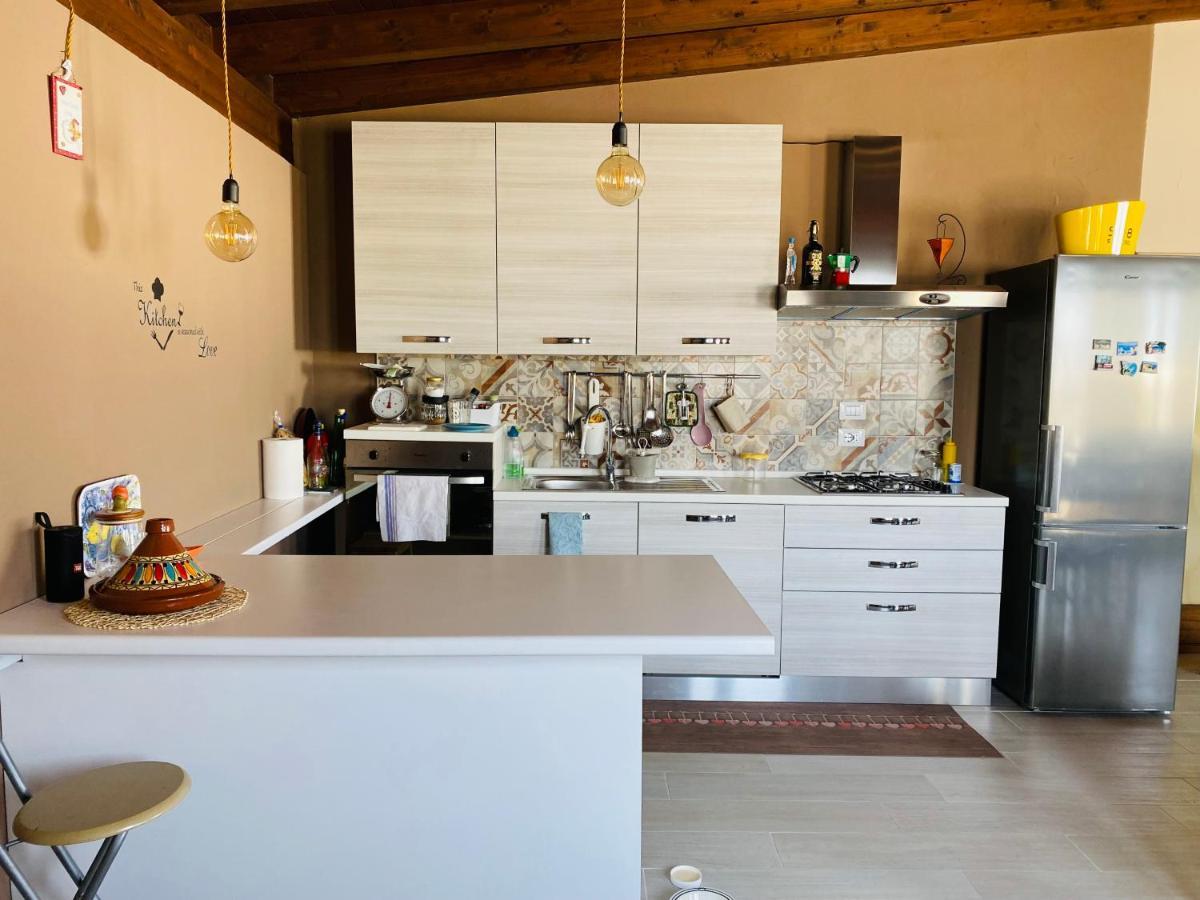 Nardò B&B Casa Dolce Casa المظهر الخارجي الصورة