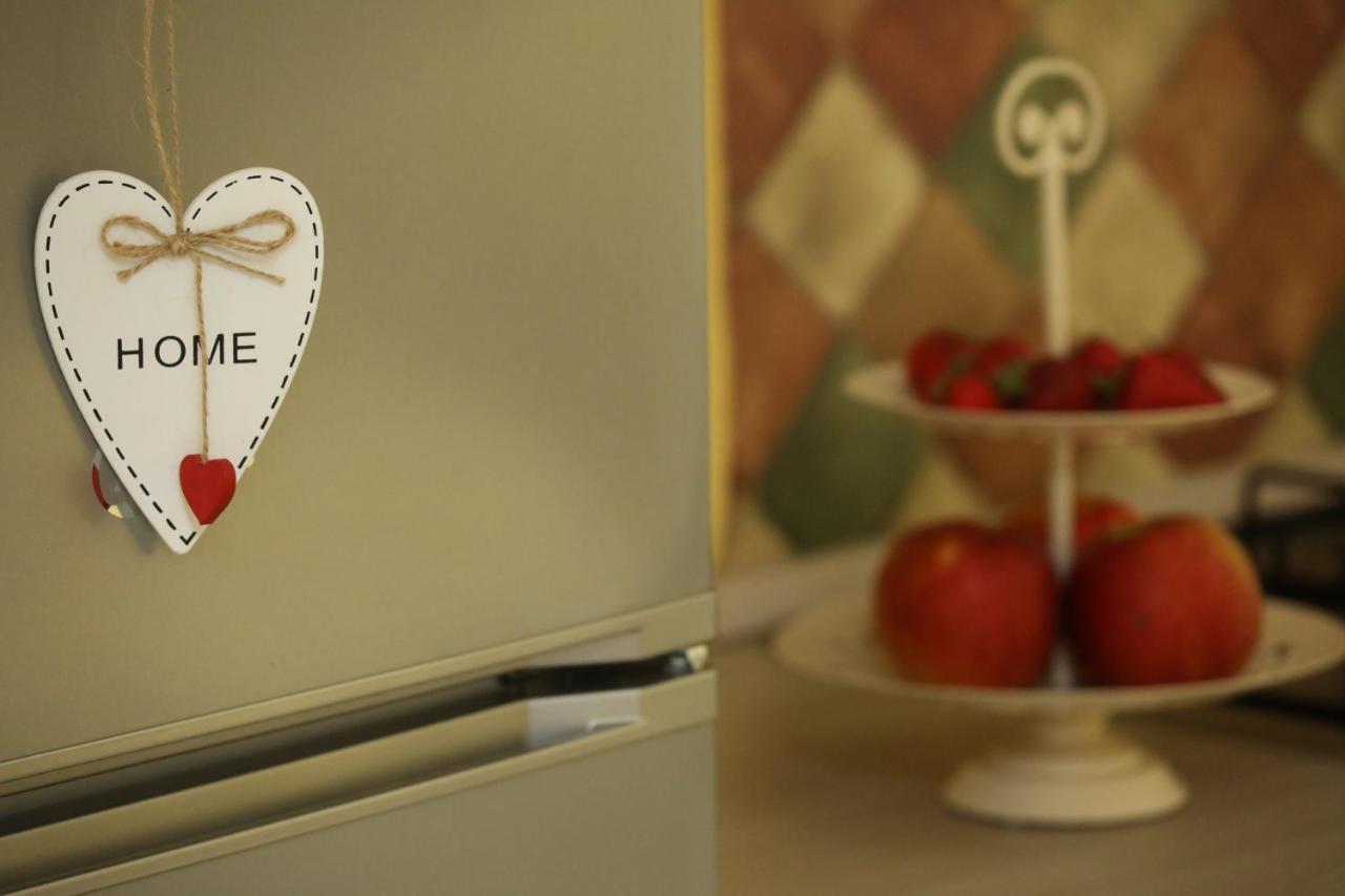 Nardò B&B Casa Dolce Casa المظهر الخارجي الصورة