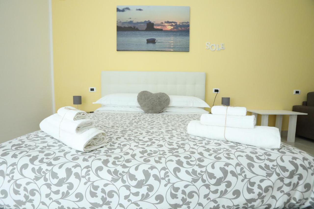 Nardò B&B Casa Dolce Casa المظهر الخارجي الصورة