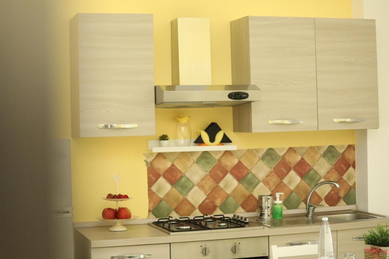Nardò B&B Casa Dolce Casa المظهر الخارجي الصورة