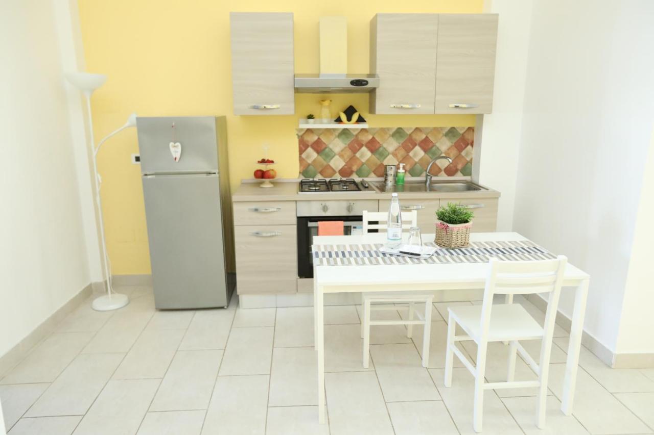 Nardò B&B Casa Dolce Casa المظهر الخارجي الصورة