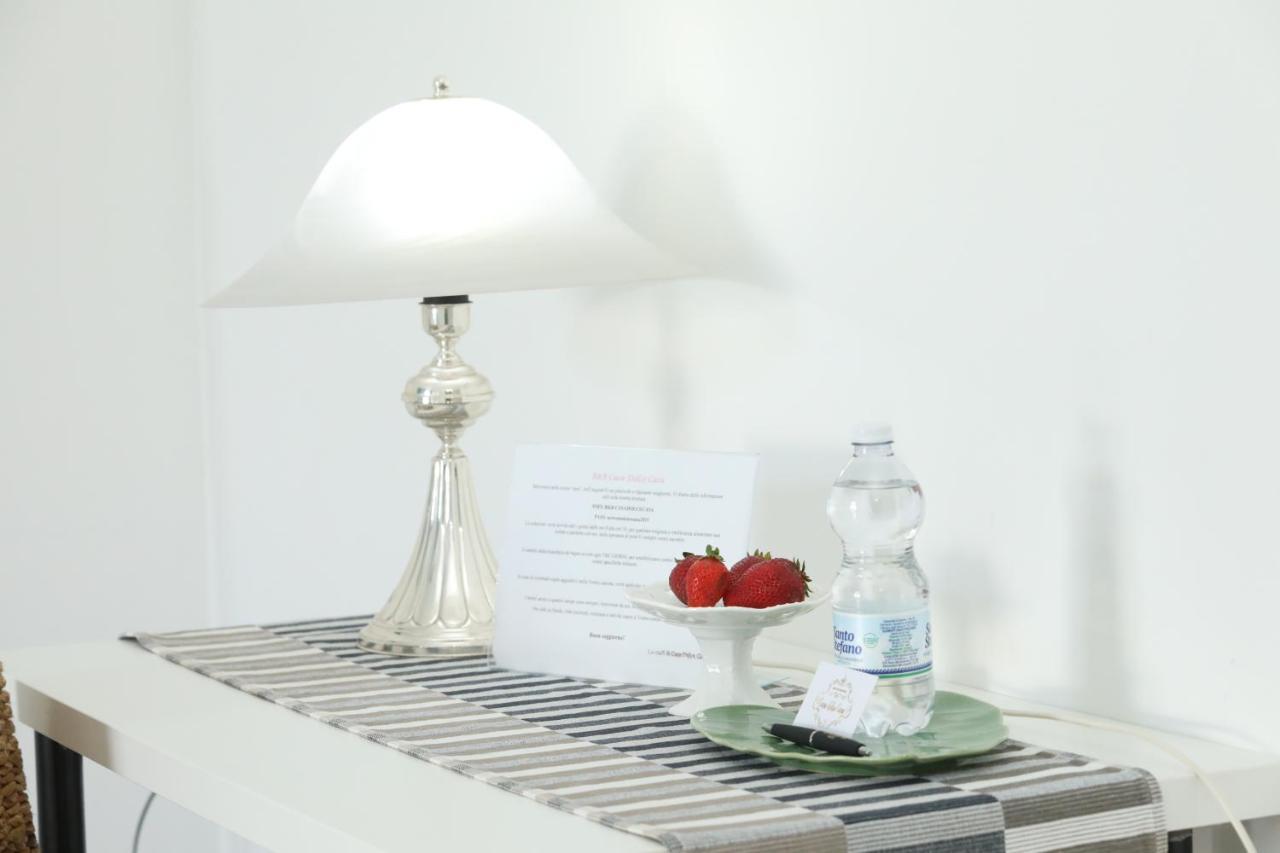 Nardò B&B Casa Dolce Casa المظهر الخارجي الصورة