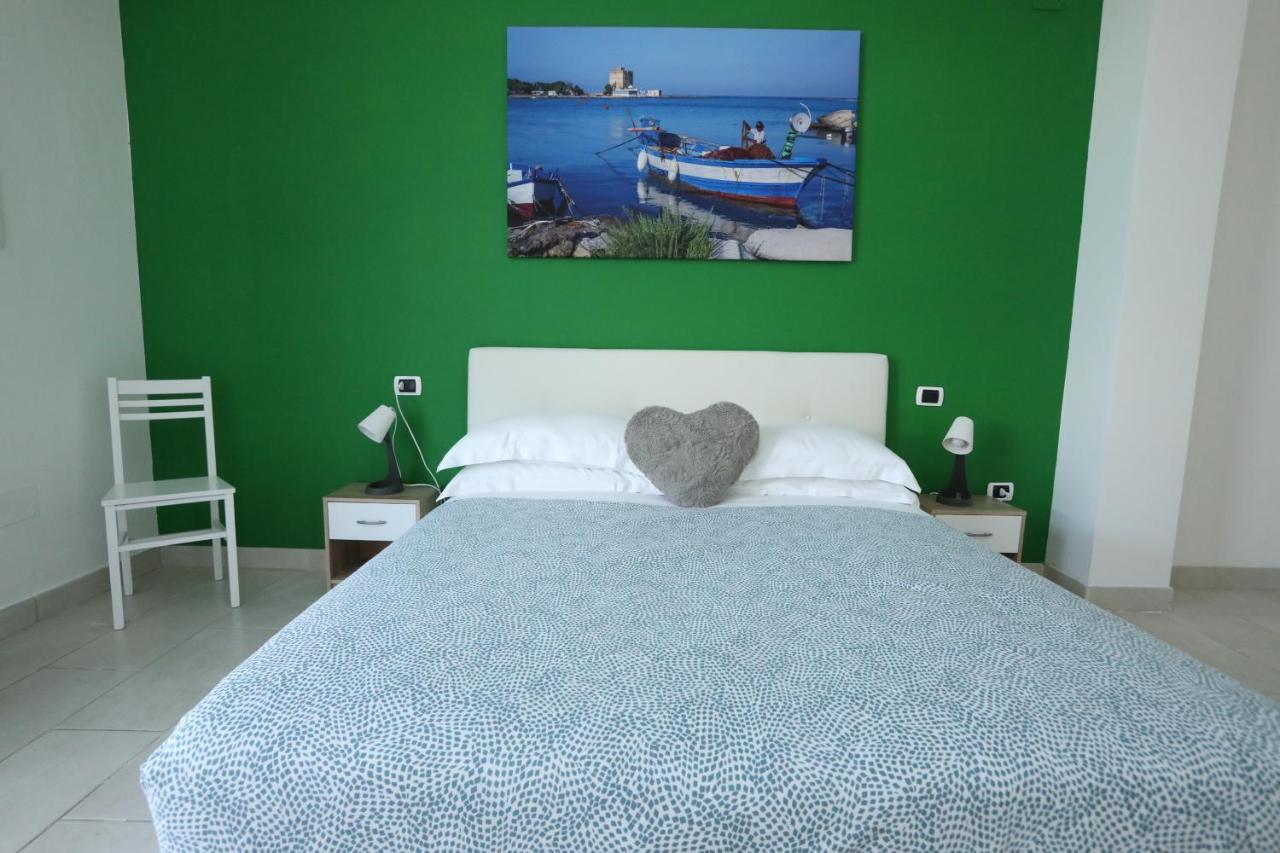 Nardò B&B Casa Dolce Casa المظهر الخارجي الصورة