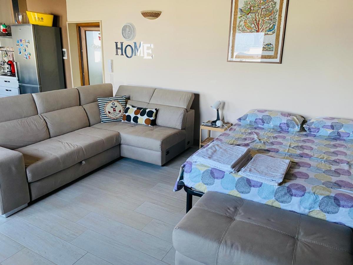 Nardò B&B Casa Dolce Casa المظهر الخارجي الصورة