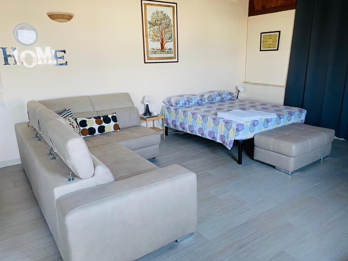 Nardò B&B Casa Dolce Casa المظهر الخارجي الصورة