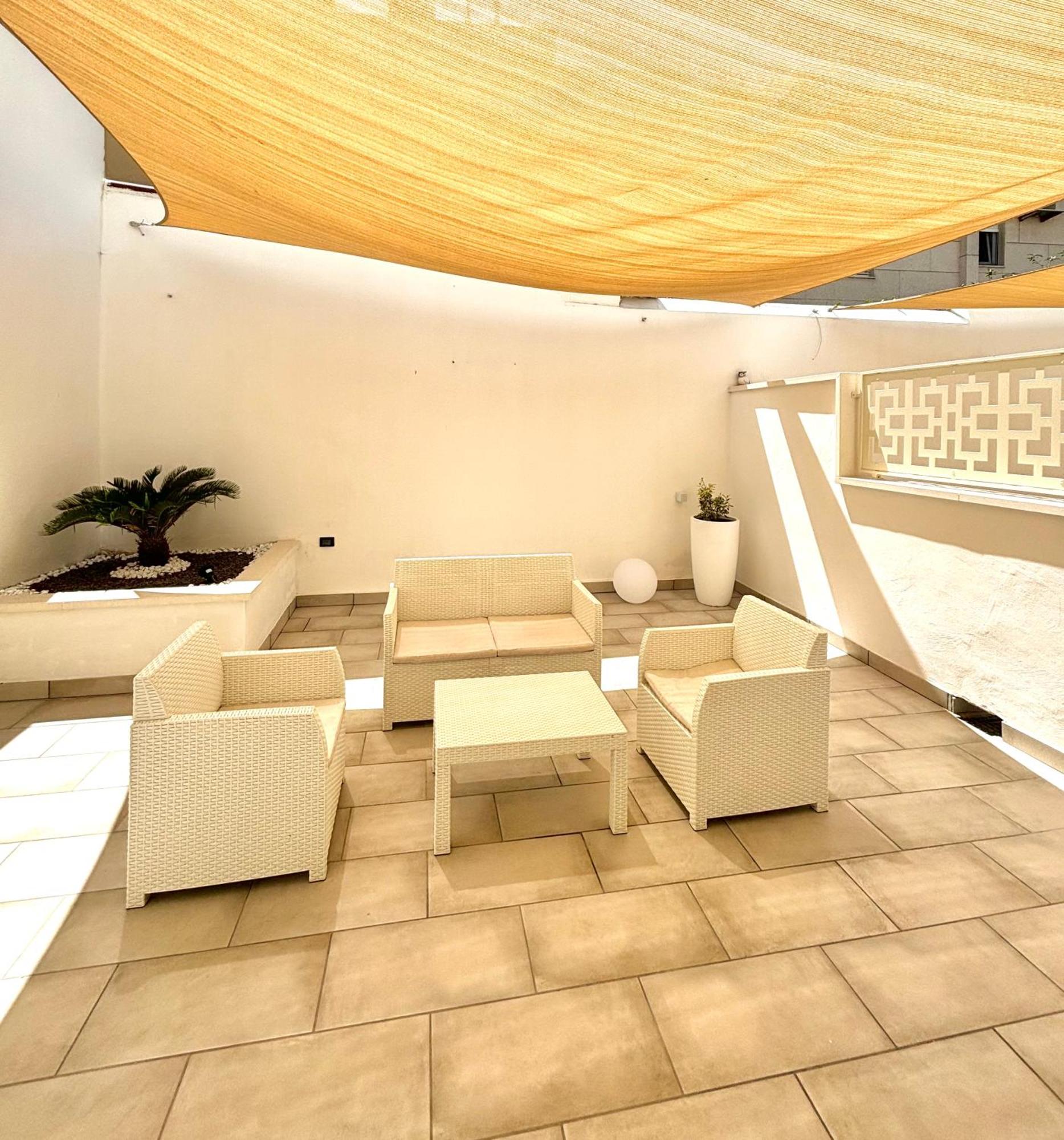 Nardò B&B Casa Dolce Casa المظهر الخارجي الصورة