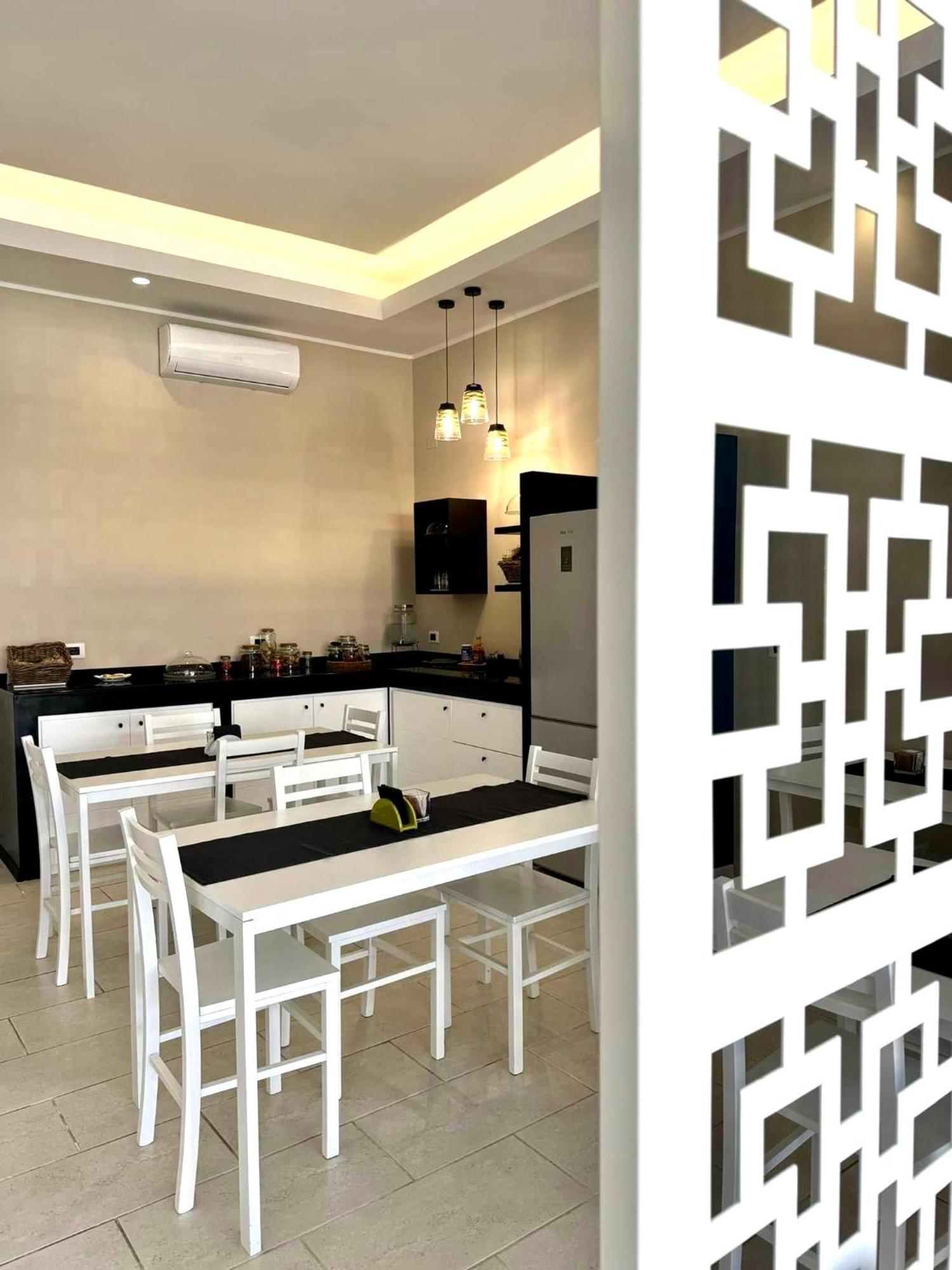 Nardò B&B Casa Dolce Casa المظهر الخارجي الصورة