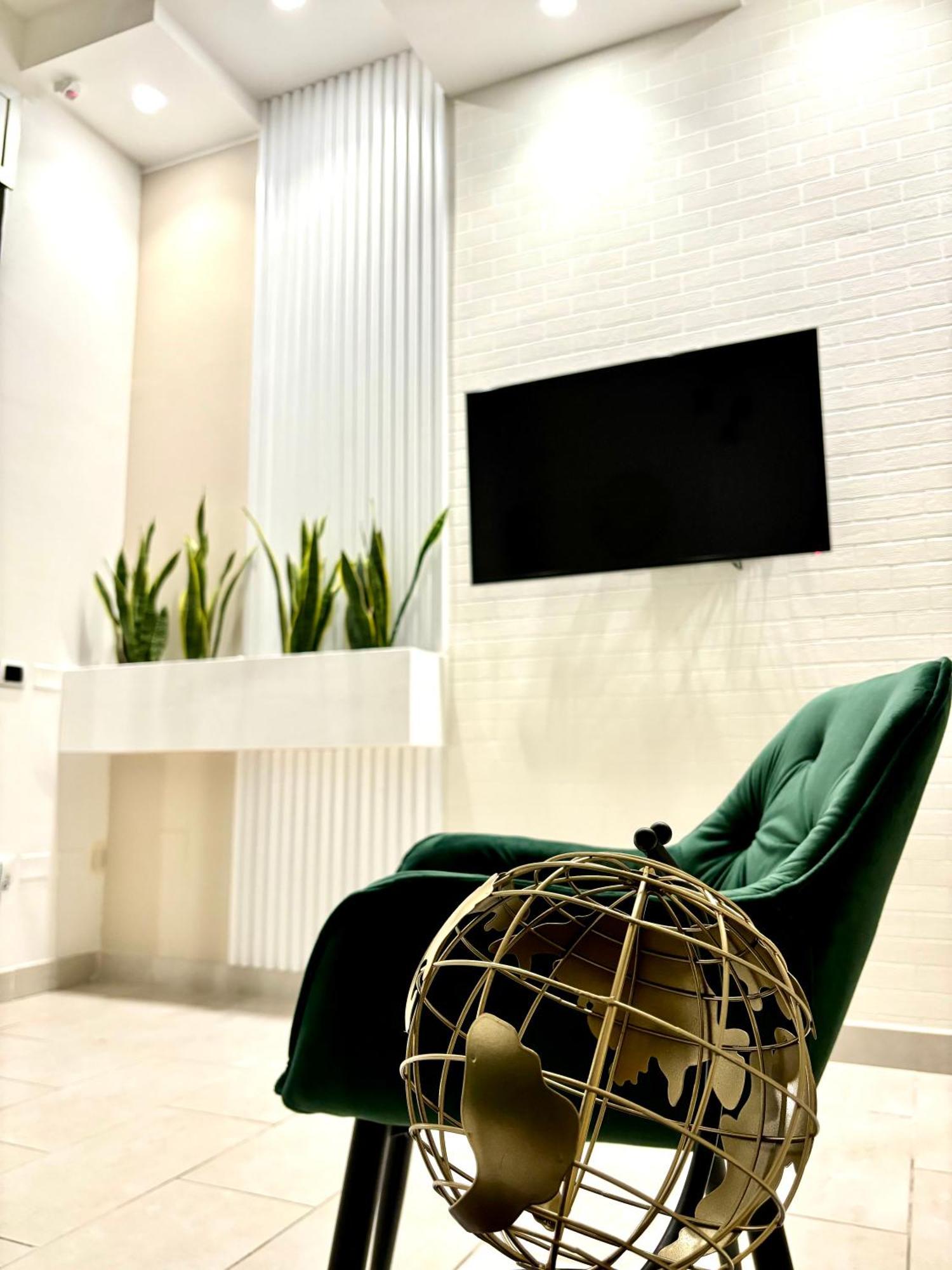 Nardò B&B Casa Dolce Casa المظهر الخارجي الصورة