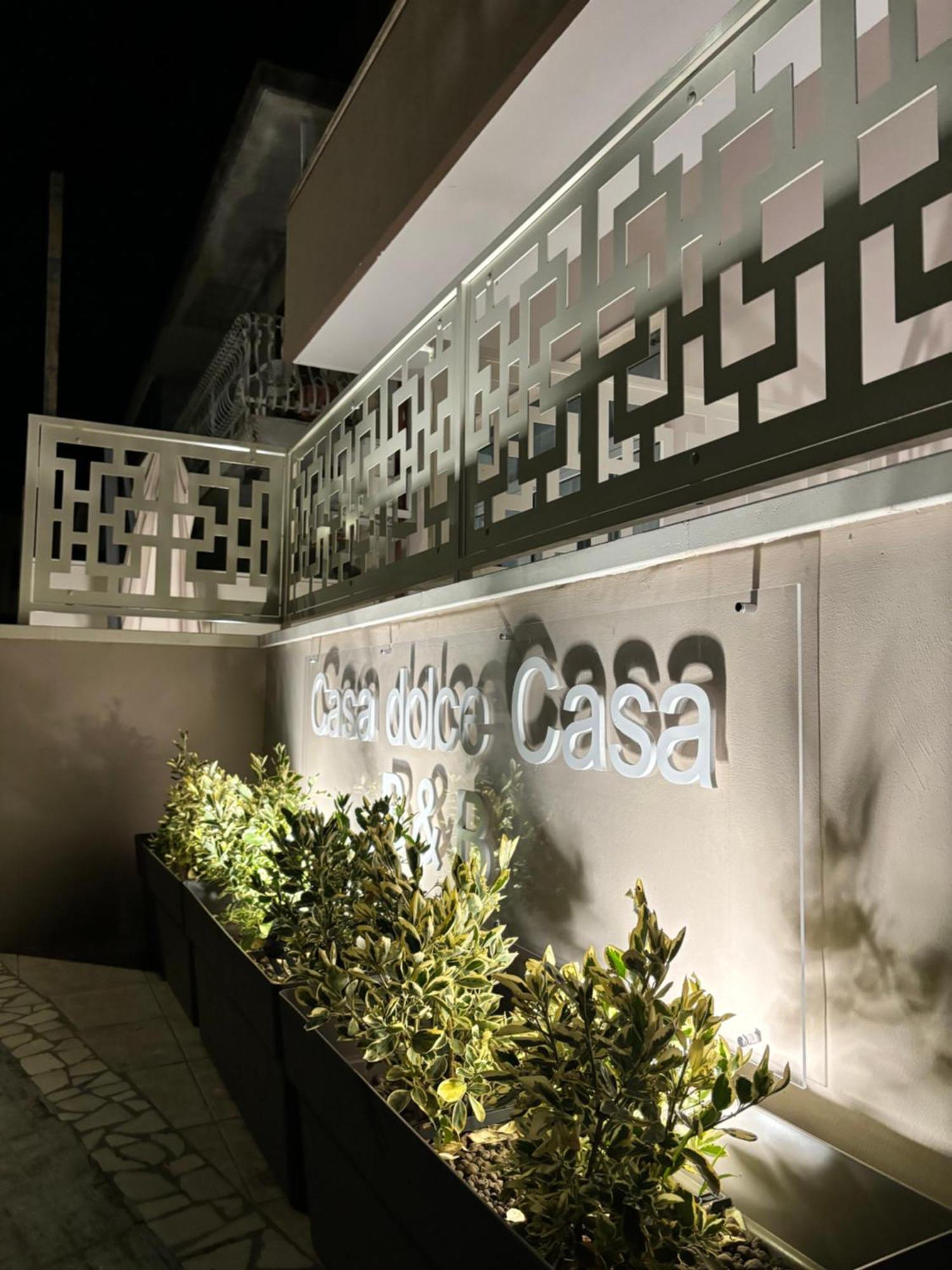 Nardò B&B Casa Dolce Casa المظهر الخارجي الصورة