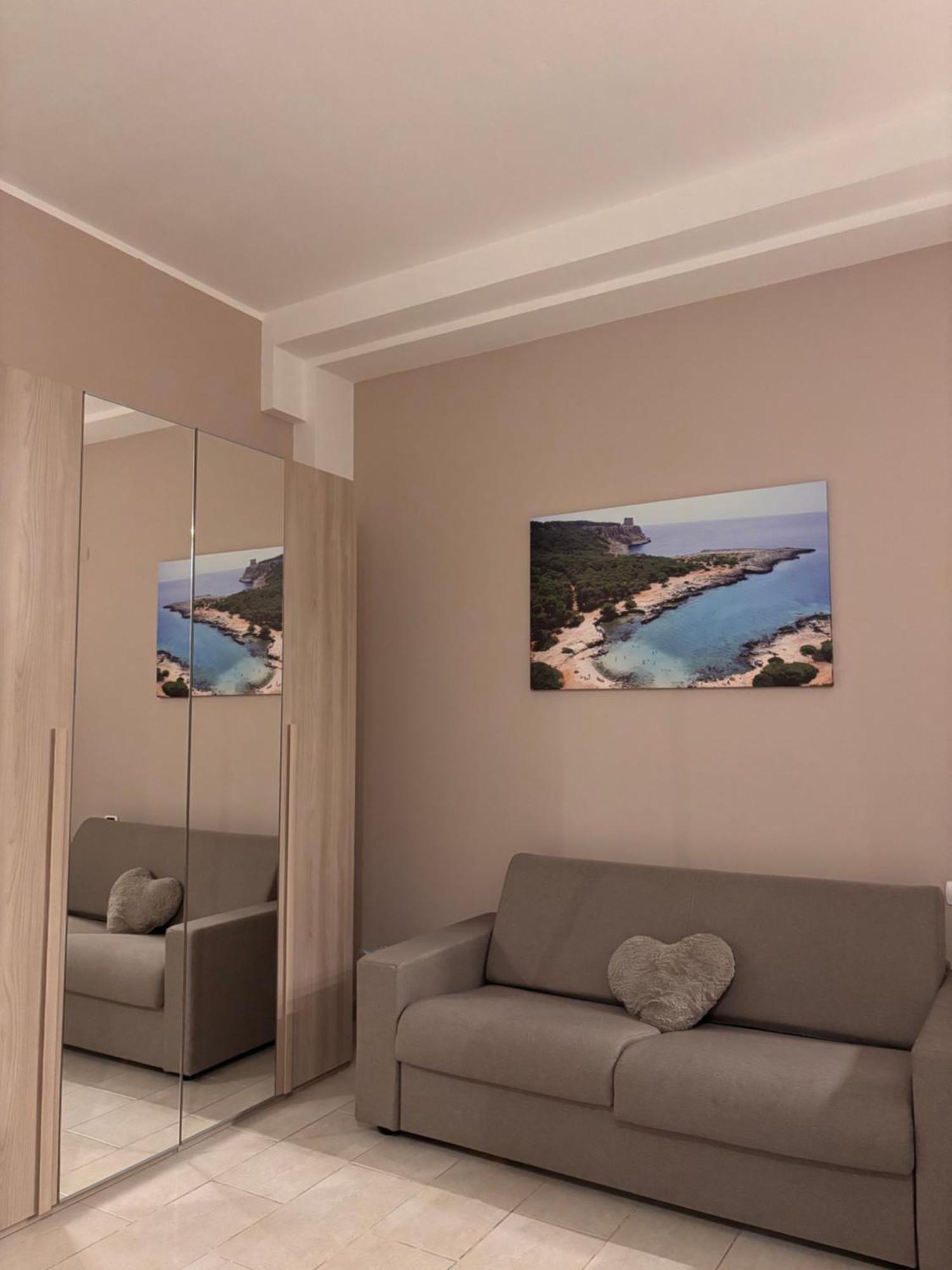 Nardò B&B Casa Dolce Casa المظهر الخارجي الصورة