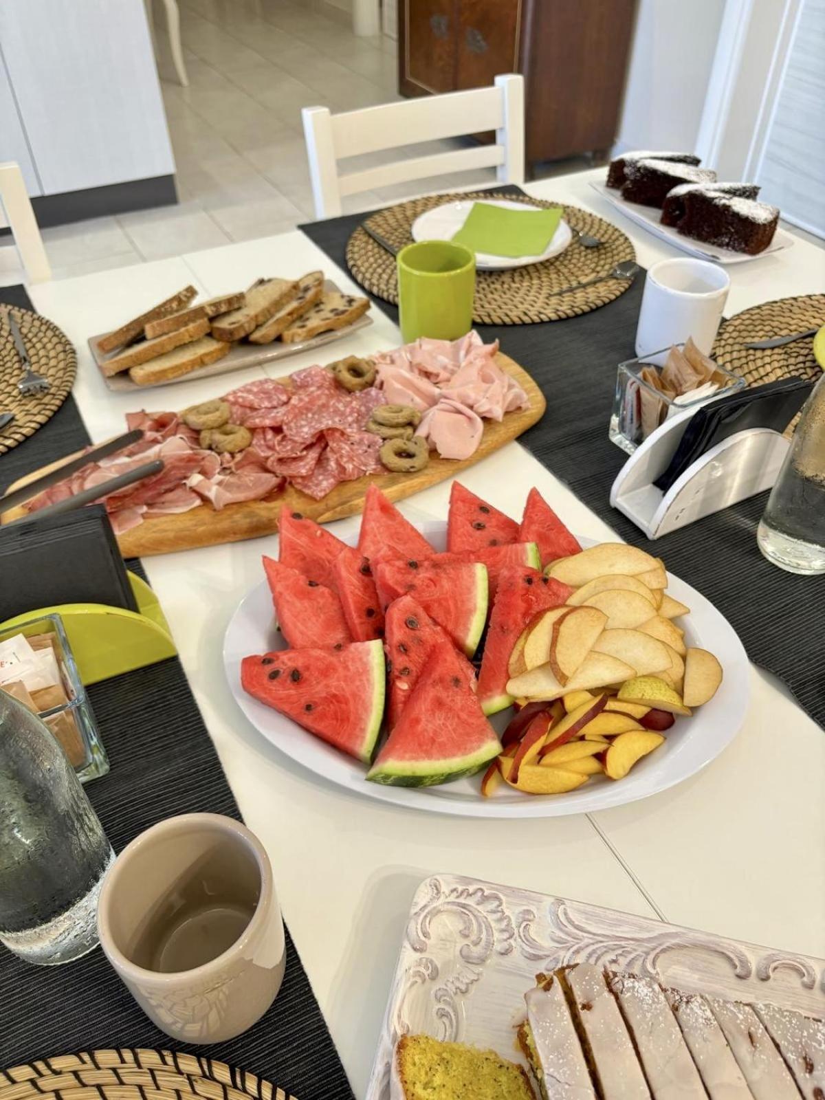 Nardò B&B Casa Dolce Casa المظهر الخارجي الصورة