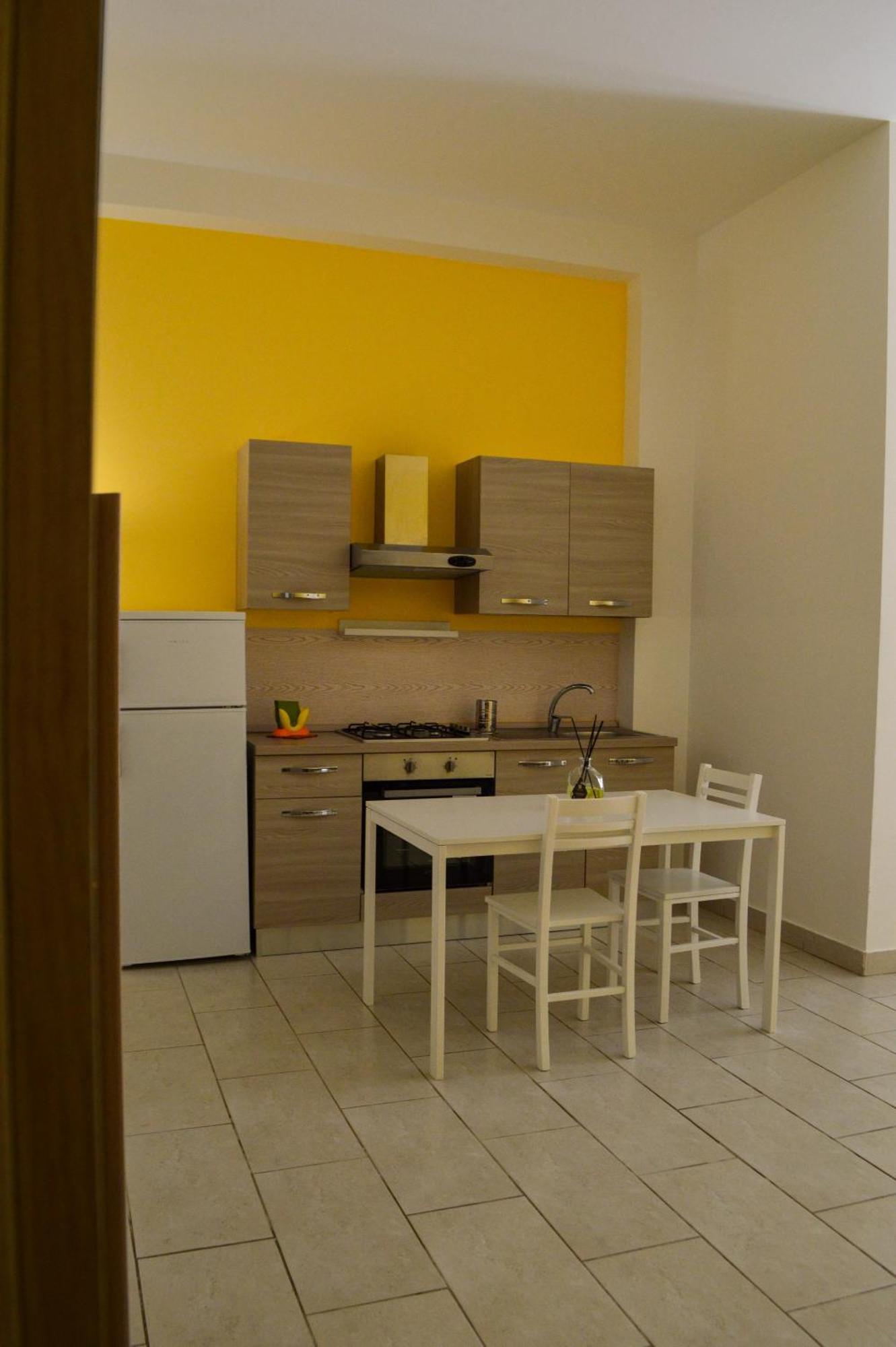Nardò B&B Casa Dolce Casa المظهر الخارجي الصورة