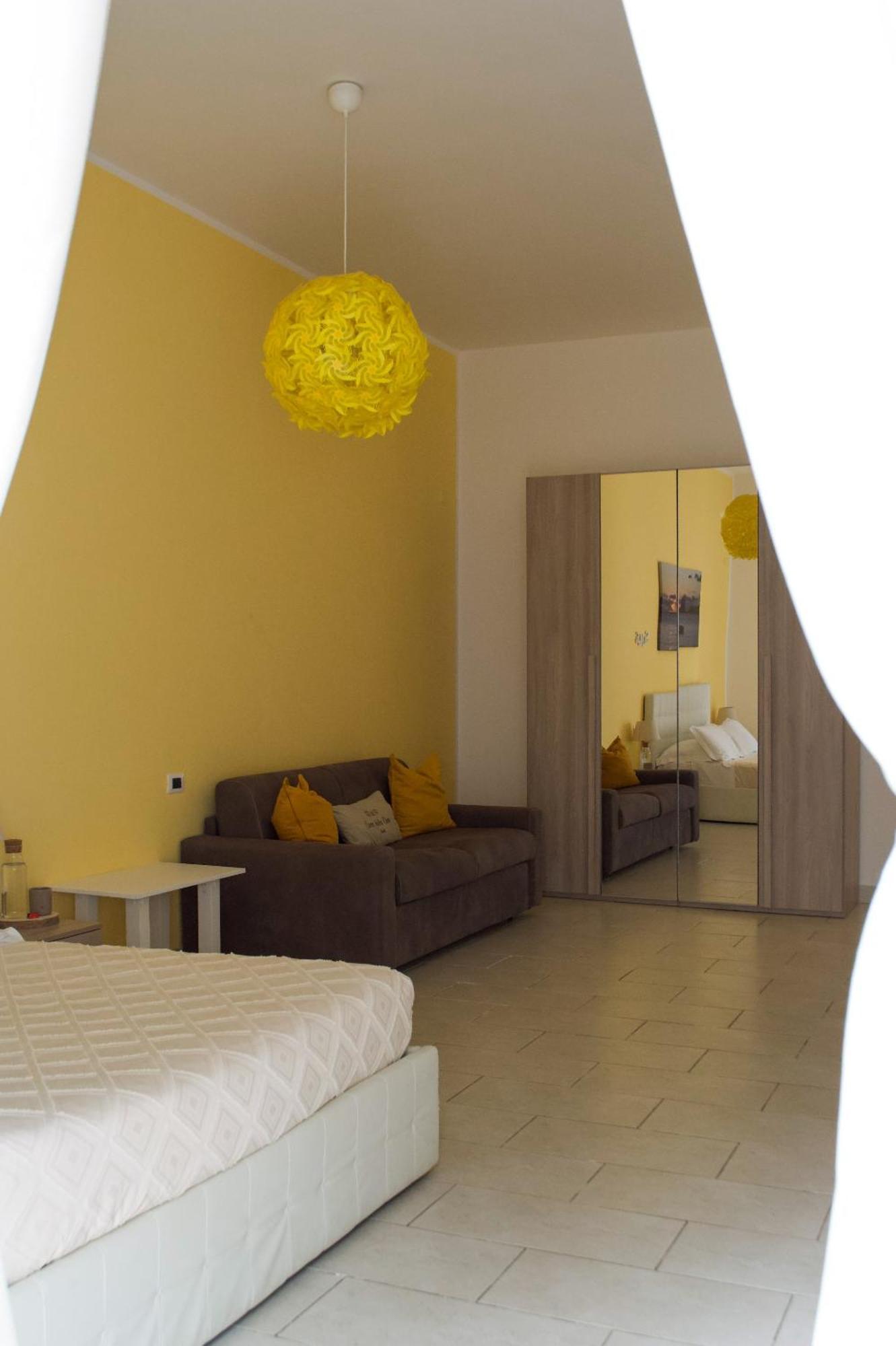Nardò B&B Casa Dolce Casa المظهر الخارجي الصورة