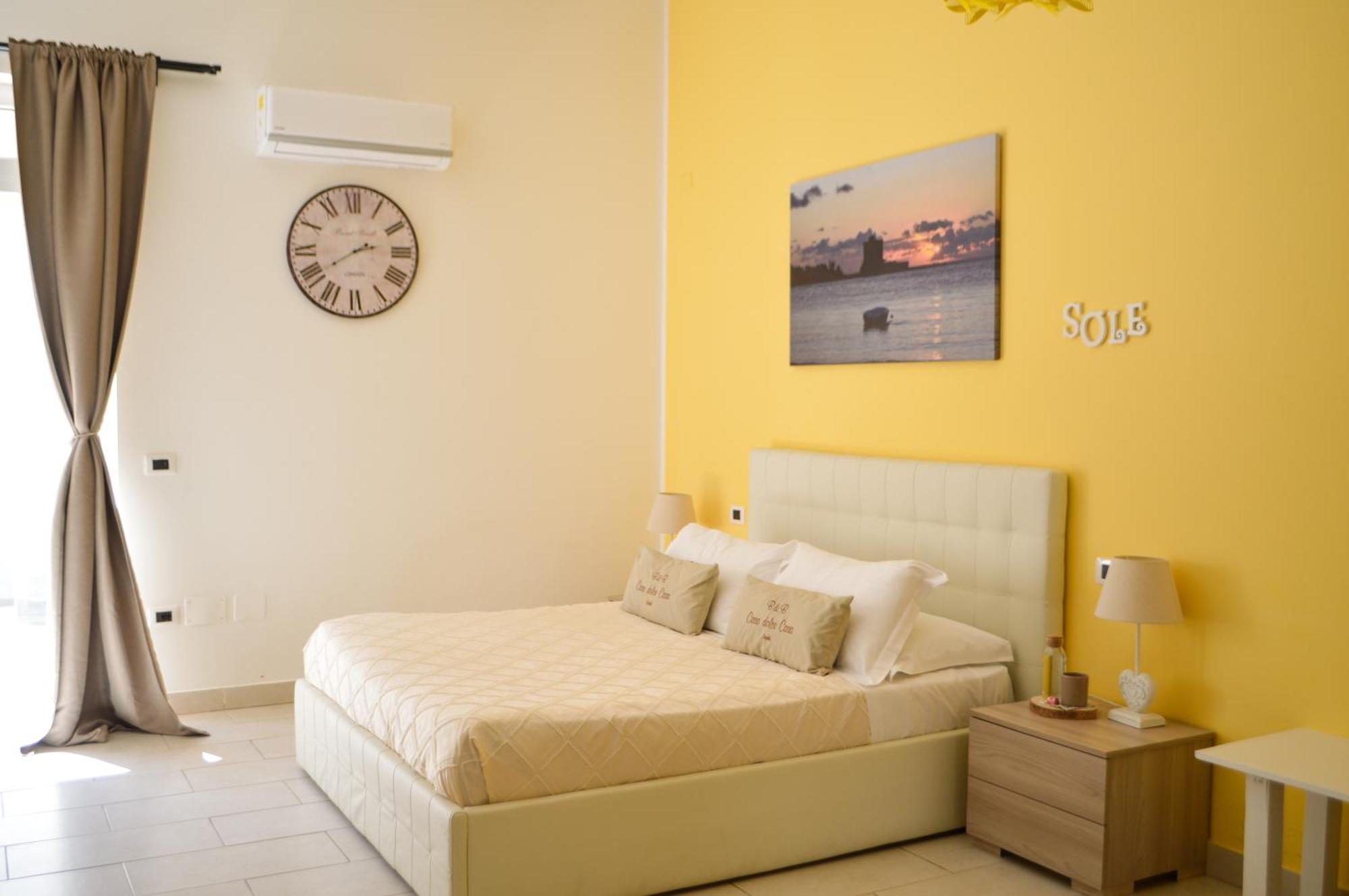 Nardò B&B Casa Dolce Casa المظهر الخارجي الصورة