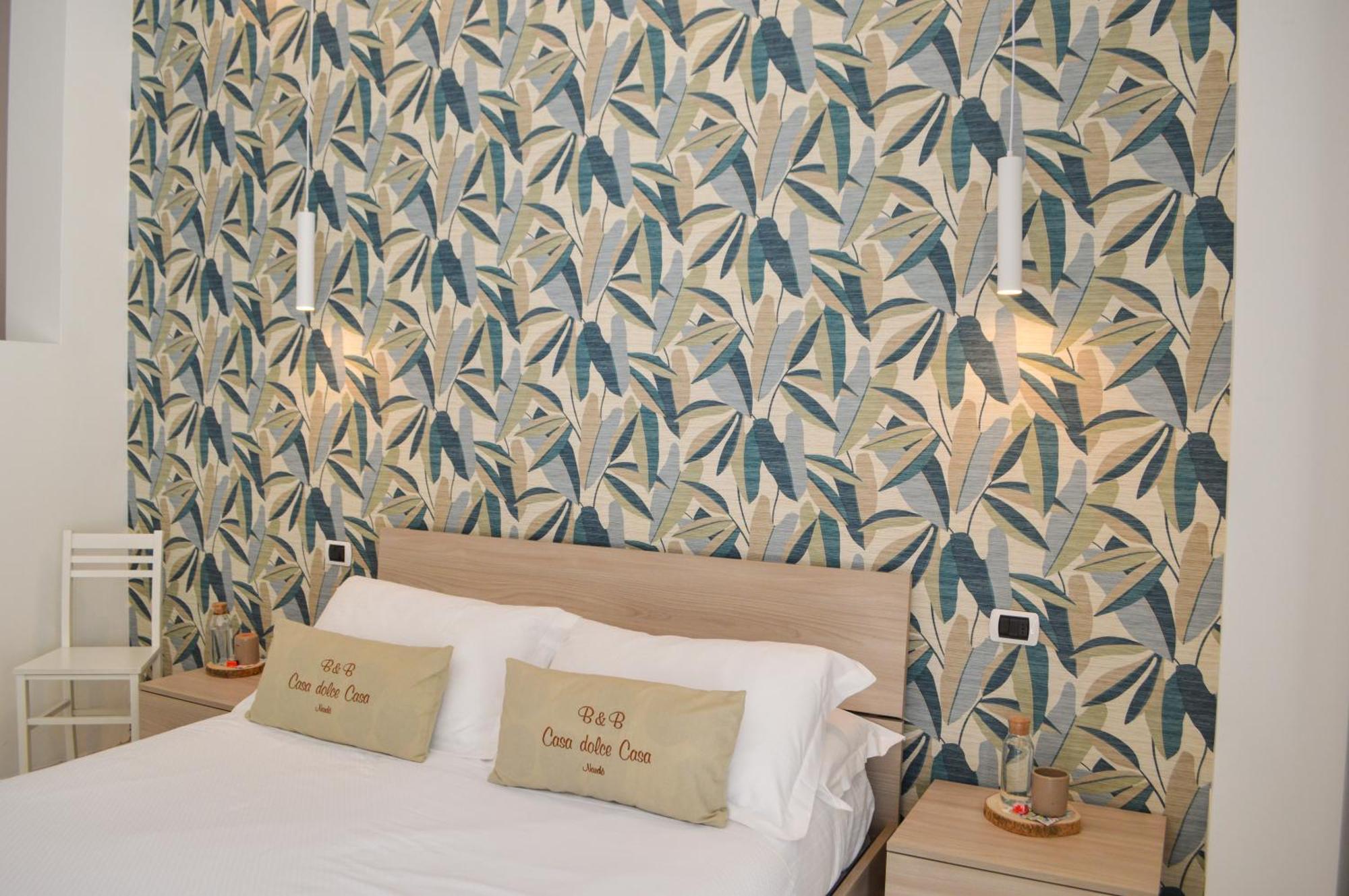 Nardò B&B Casa Dolce Casa المظهر الخارجي الصورة