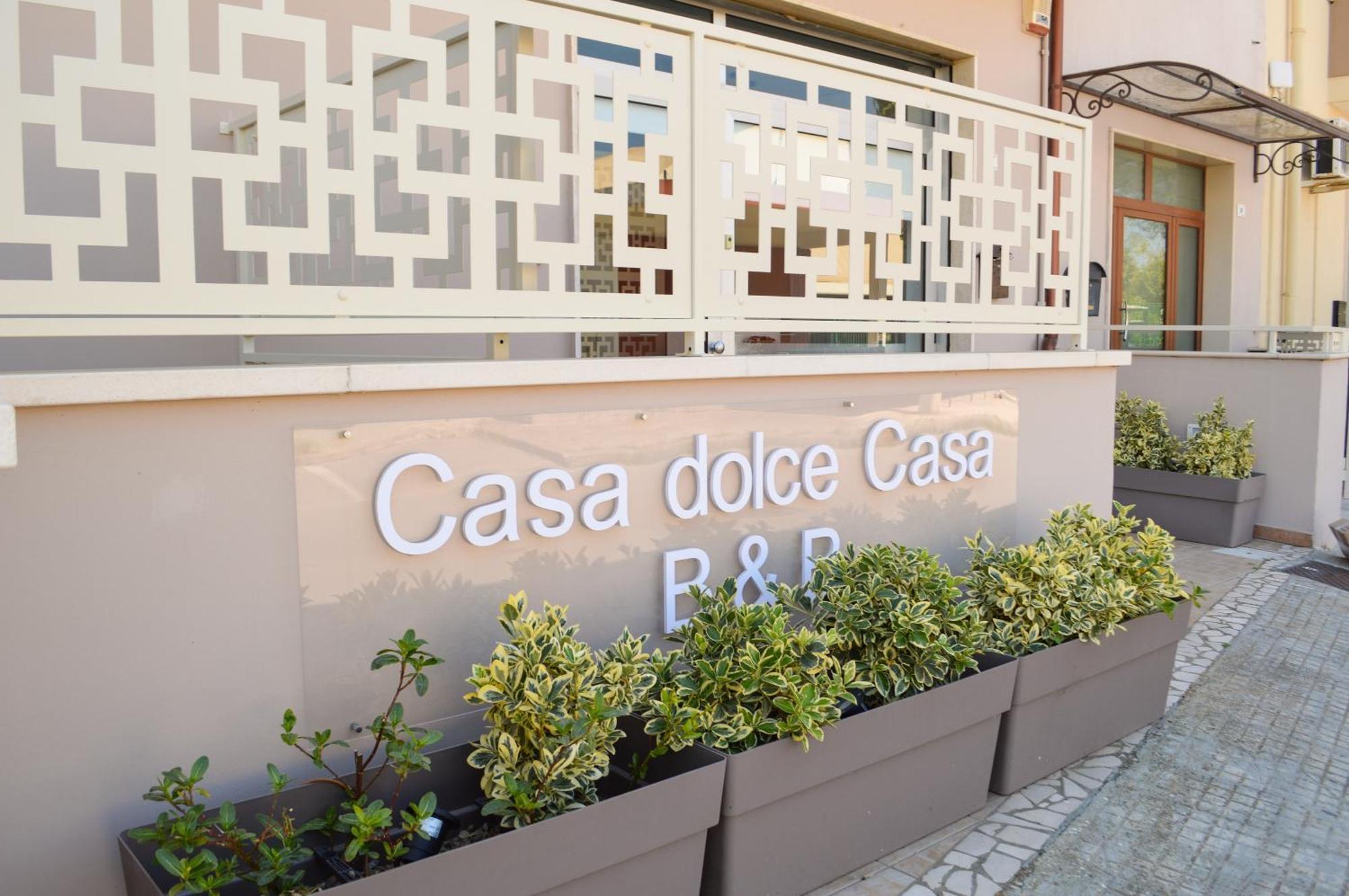 Nardò B&B Casa Dolce Casa المظهر الخارجي الصورة