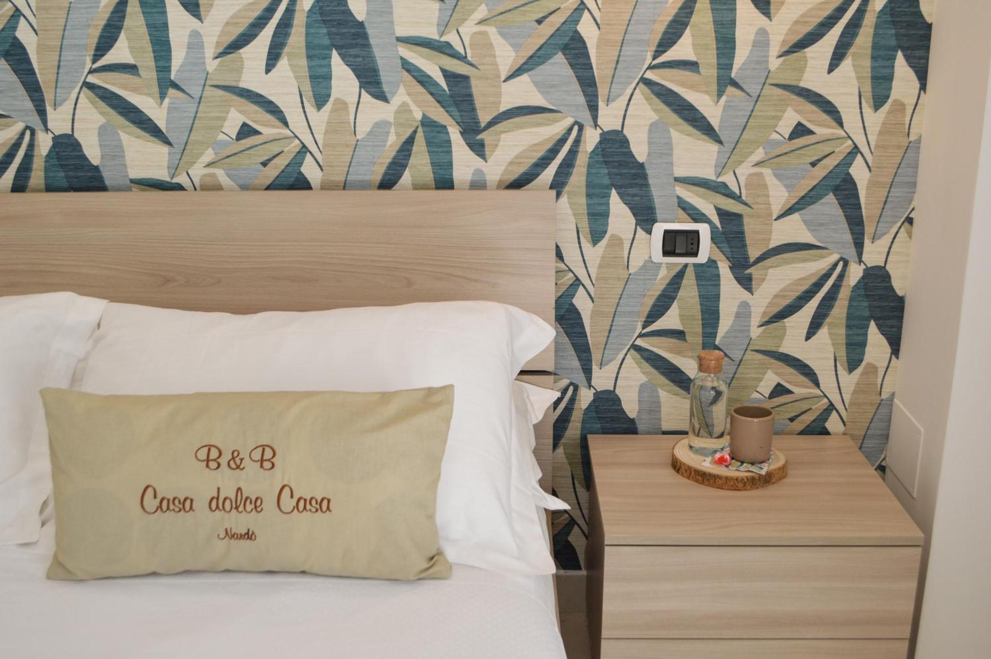 Nardò B&B Casa Dolce Casa المظهر الخارجي الصورة
