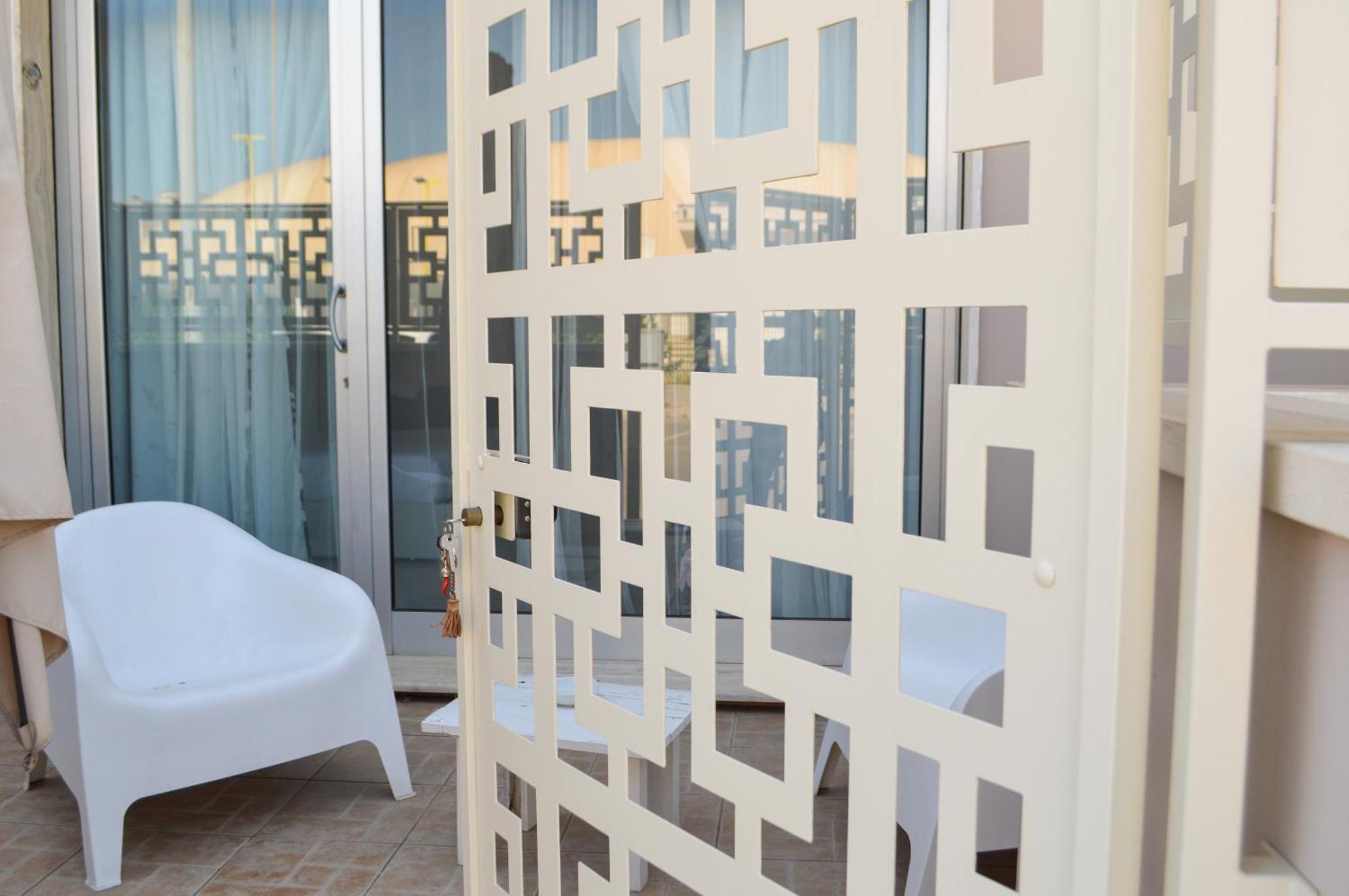 Nardò B&B Casa Dolce Casa المظهر الخارجي الصورة