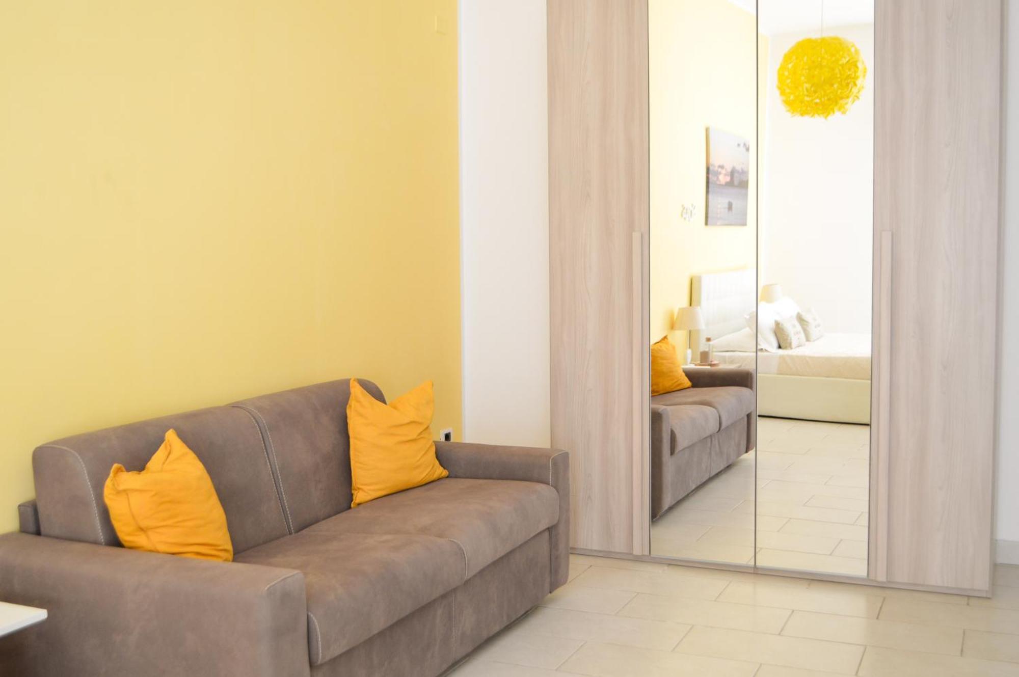 Nardò B&B Casa Dolce Casa المظهر الخارجي الصورة