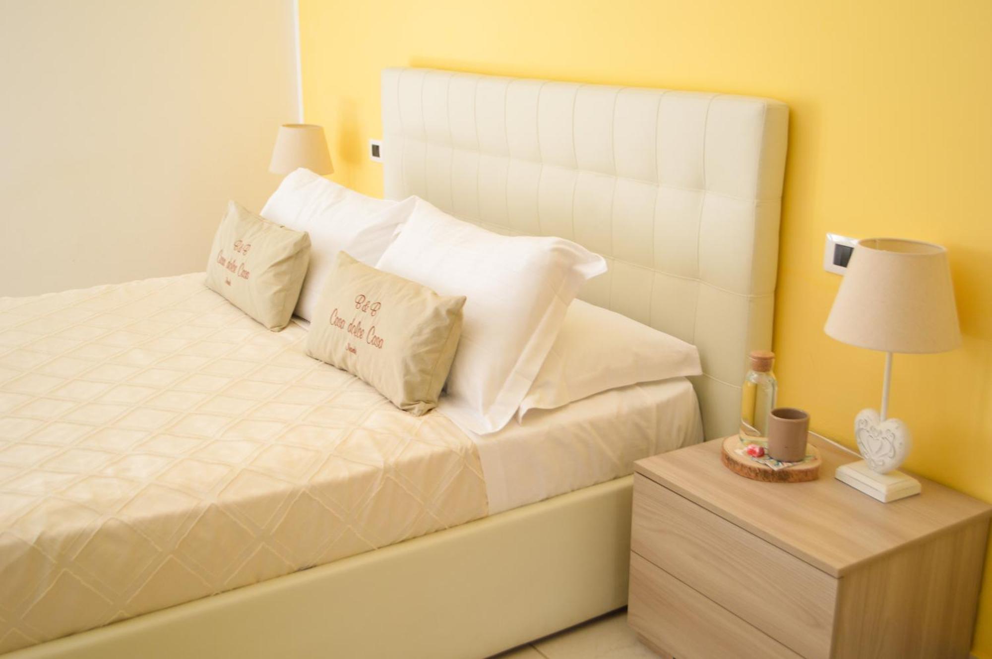 Nardò B&B Casa Dolce Casa المظهر الخارجي الصورة