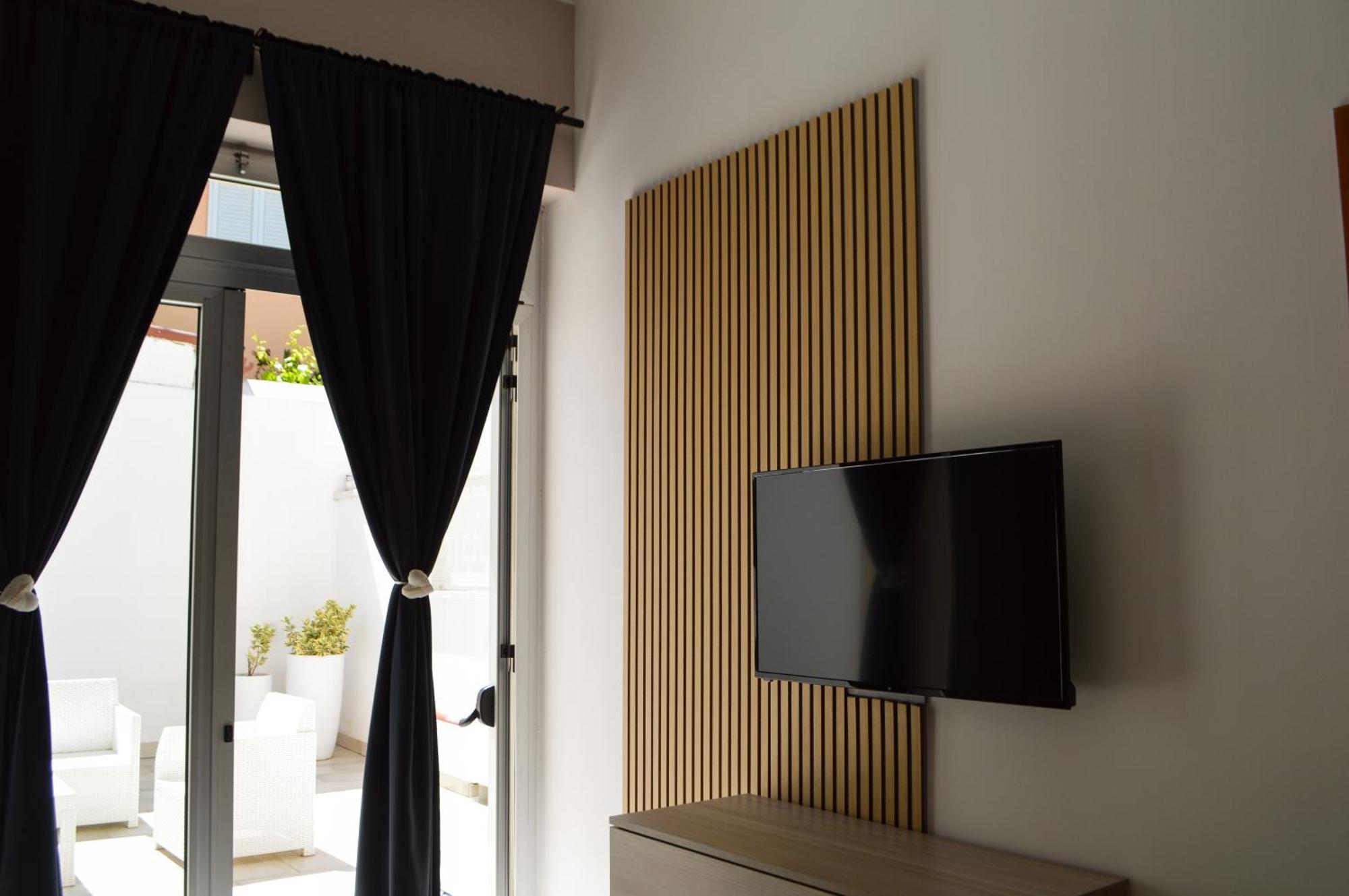Nardò B&B Casa Dolce Casa المظهر الخارجي الصورة